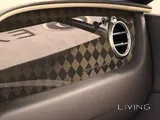 Bentley Continental SuperSports 2017
